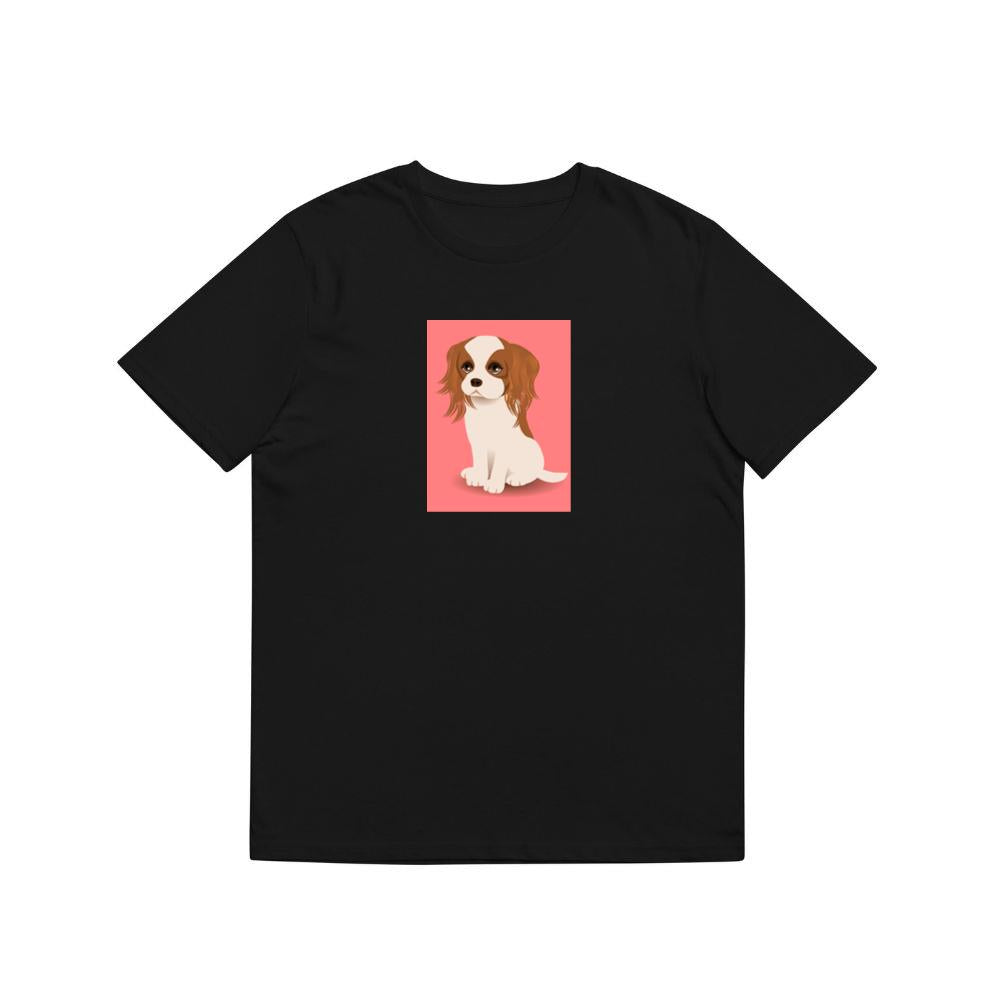 Cavalier King Charles Spaniel T-Shirts