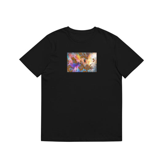 Colorful Paint Splashes T-Shirts