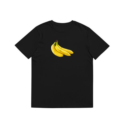 Ripe Yellow Bananas T-Shirts