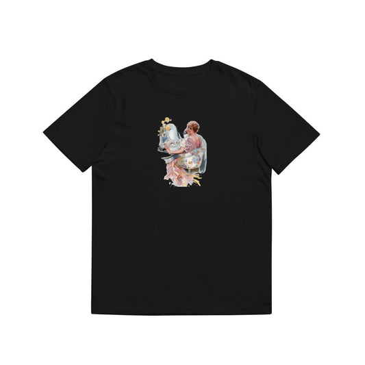 The Vintage Woman T-Shirts